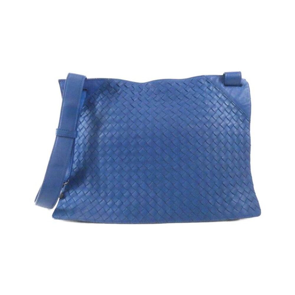 Bottega Veneta Lamb Shoulder Bag